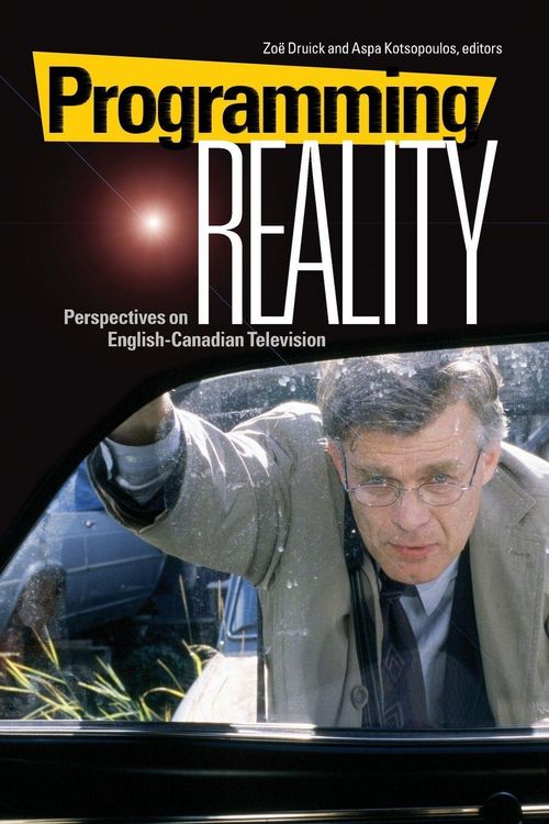 Produktbild: Programming Reality