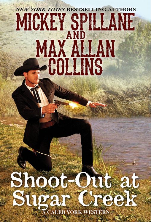 Produktbild: Shoot-Out at Sugar Creek