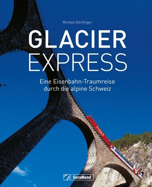 Produktbild: Glacier Express