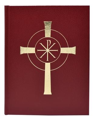Produktbild: Lectionary - Sunday Mass - 3year Cycle