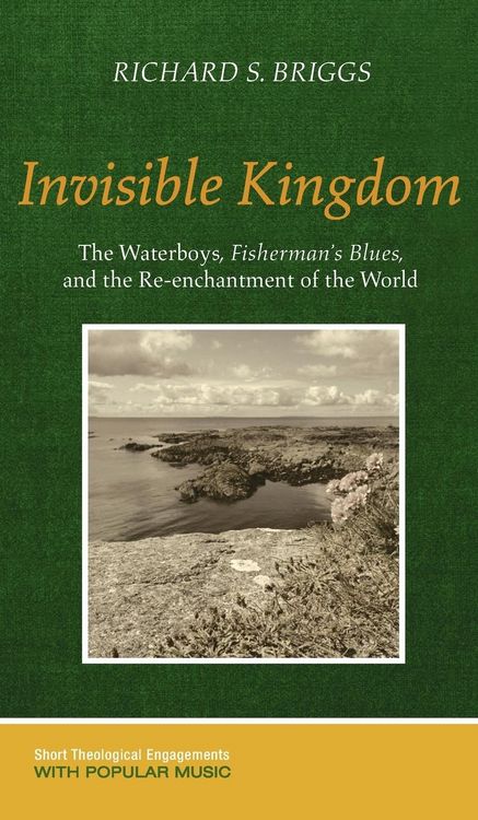 Produktbild: Invisible Kingdom