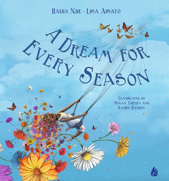 Produktbild: A Dream for Every Season