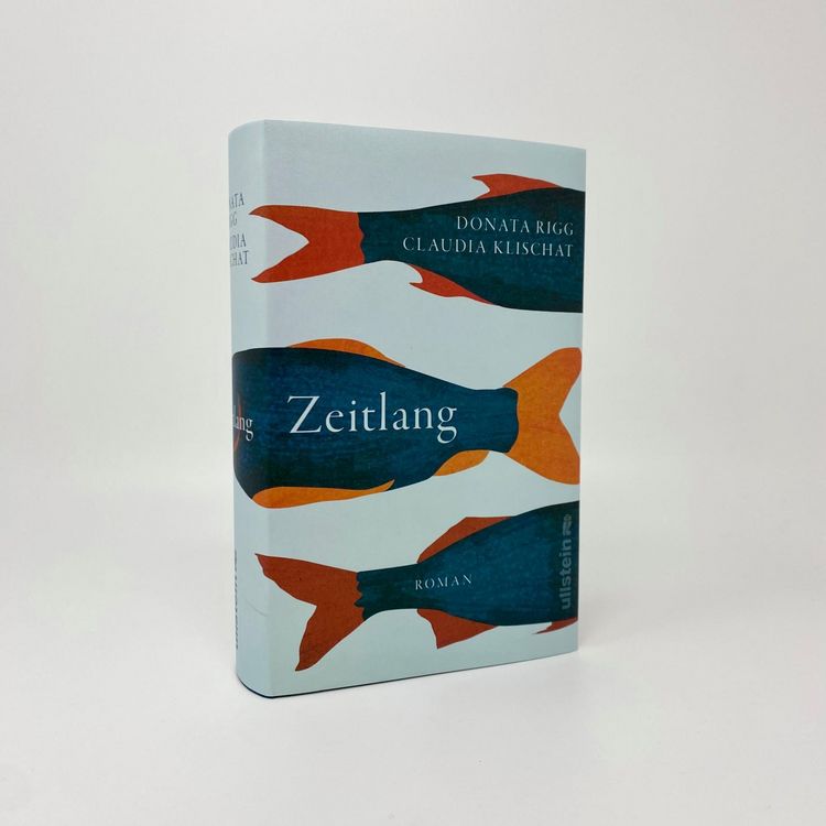 Produktbild: Zeitlang