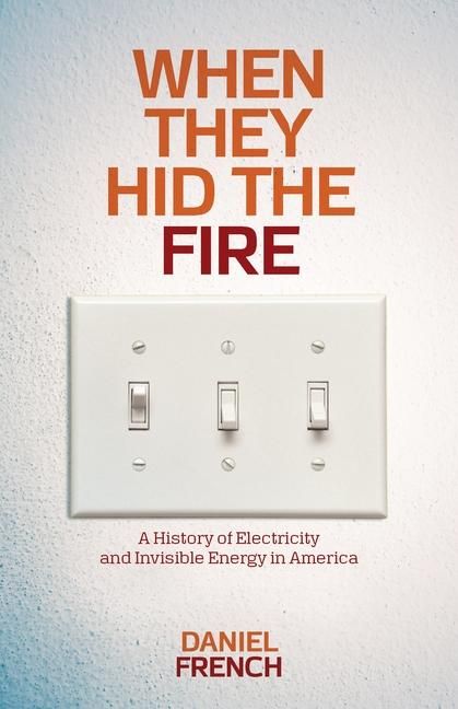 Produktbild: When They Hid the Fire