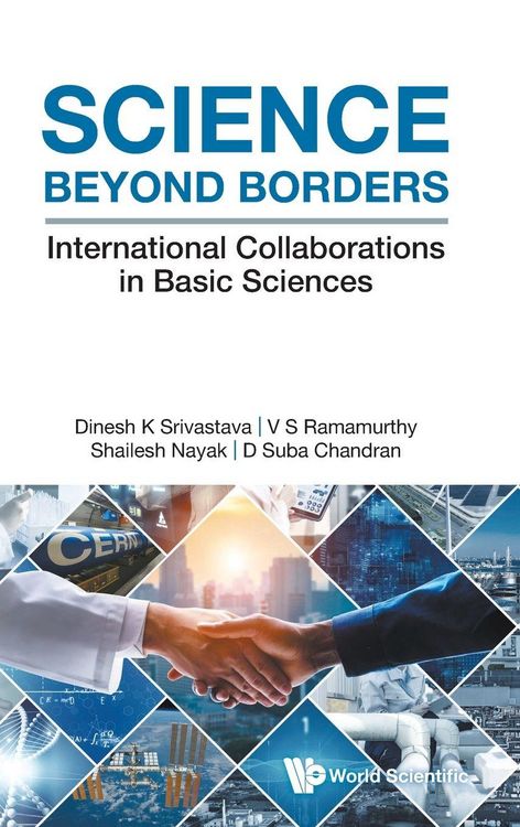 Produktbild: Science Beyond Borders