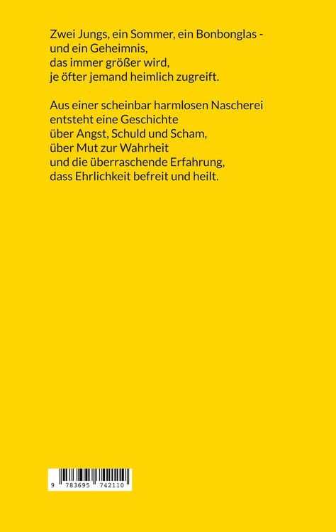 Produktbild: Die Bonbondiebe