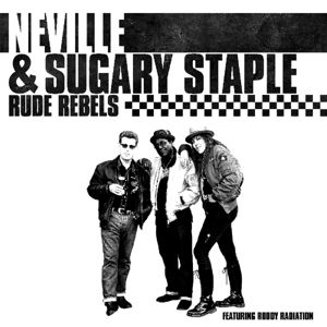 Produktbild: Rude Rebels