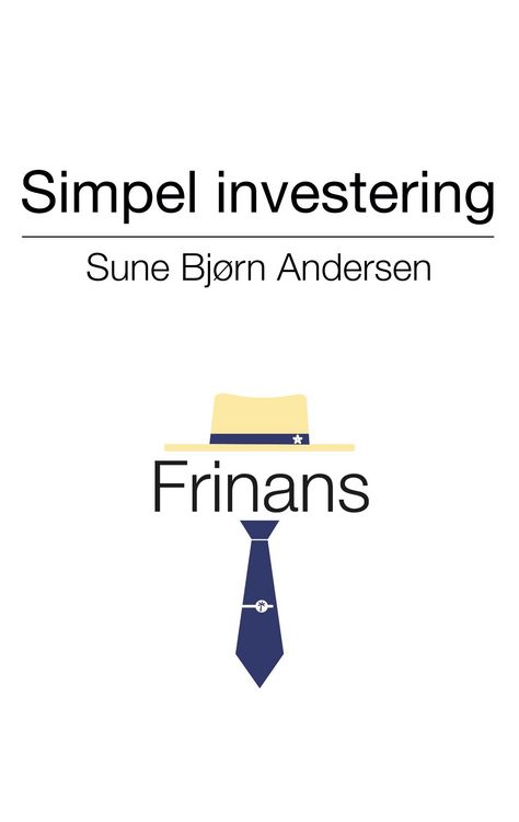 Produktbild: Simpel investering