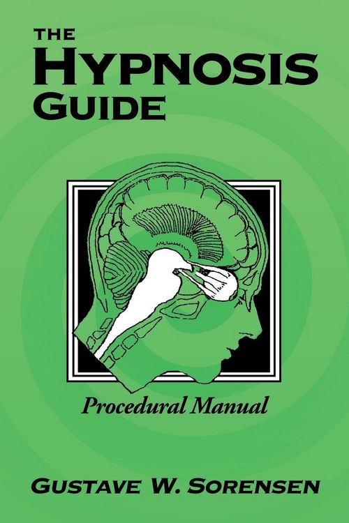 Produktbild: The Hypnosis Guide