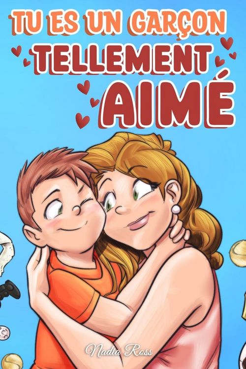 Produktbild: Tu es un gar&ccedil;on tellement aim&eacute;