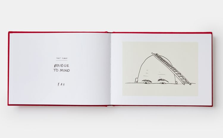 Produktbild: A History of the World (in Dingbats)