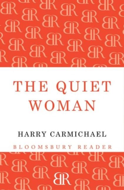 Produktbild: The Quiet Woman