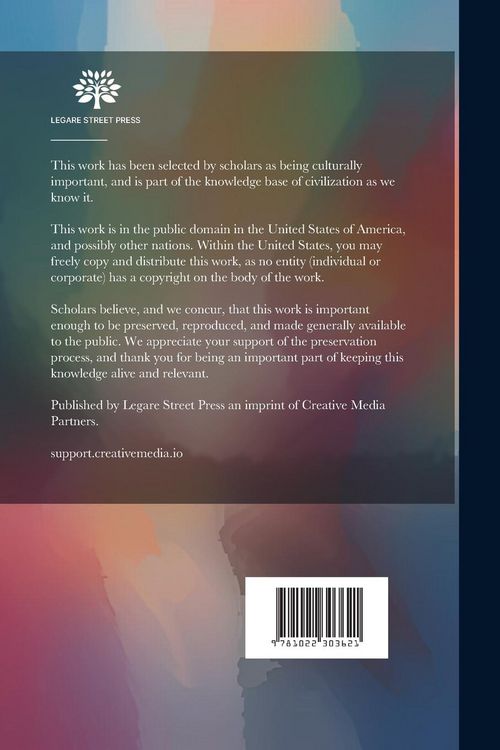 Produktbild: Philosophiae Naturalis Principia Mathematica, Volume 1...