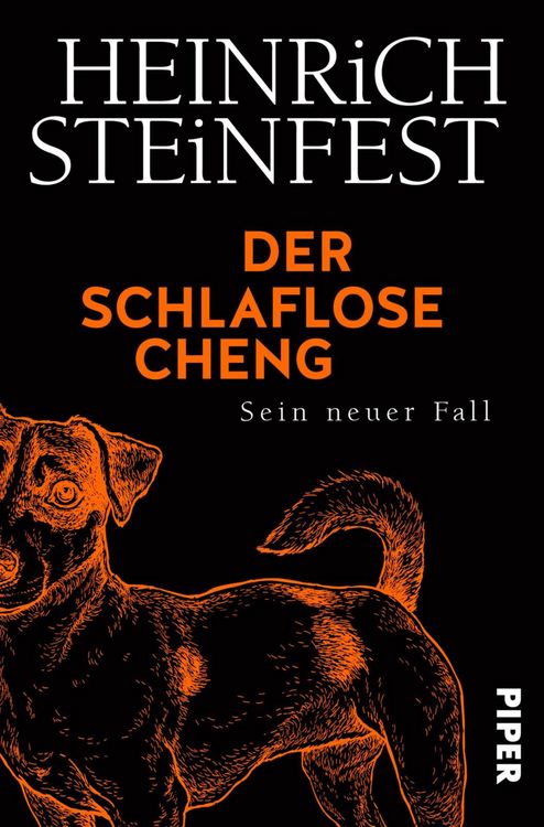 Produktbild: Der schlaflose Cheng