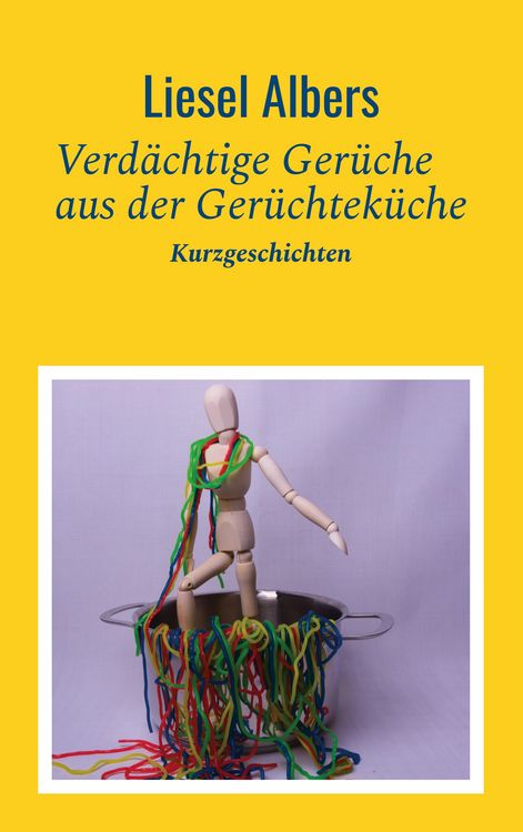 Produktbild: Verd&auml;chtige Ger&uuml;che aus der Ger&uuml;chtek&uuml;che