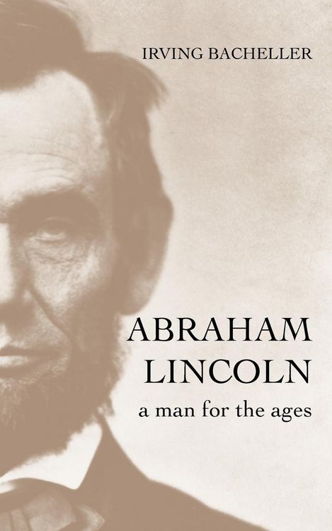 Produktbild: Abraham Lincoln