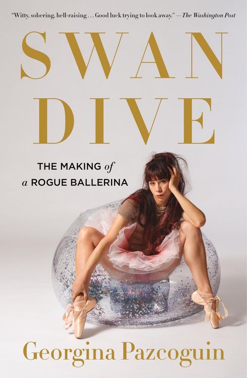 Produktbild: Swan Dive