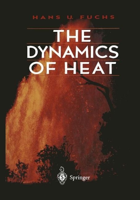 Produktbild: The Dynamics of Heat