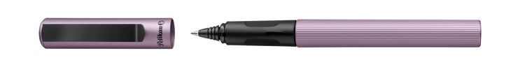 Produktbild: Pelikan Tintenroller Pina Colada Edition, Mauve metallic