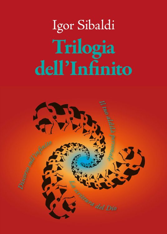 Produktbild: Trilogia dell'Infinito