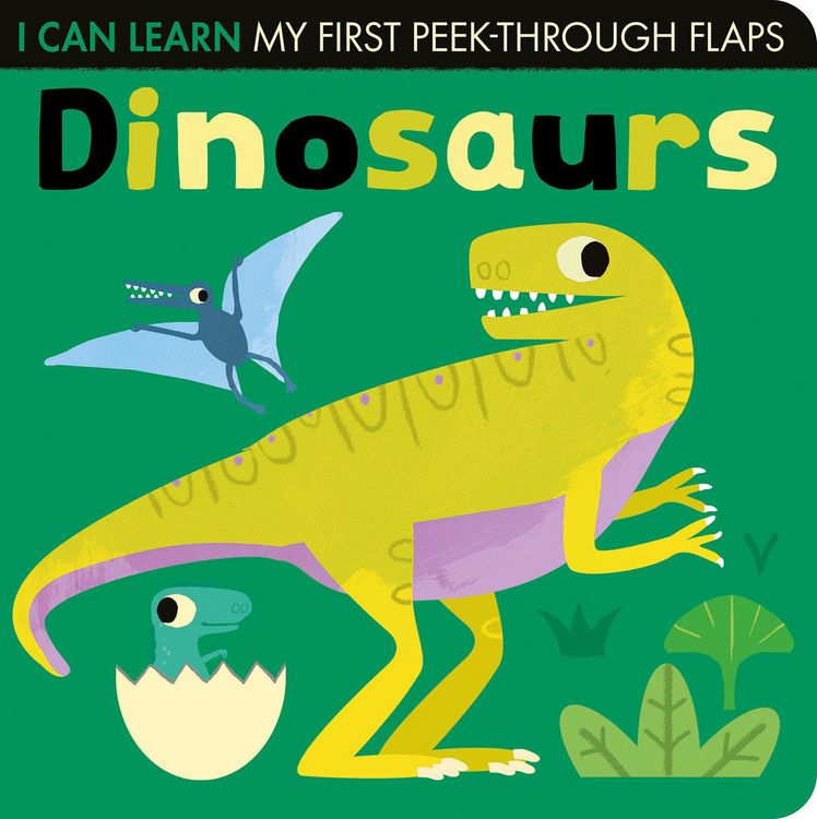 Produktbild: Dinosaurs