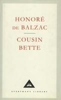 Produktbild: Cousin Bette