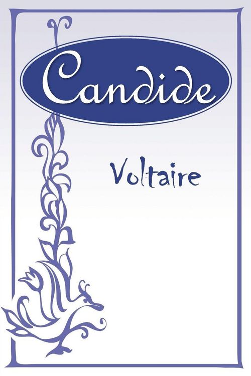Produktbild: Candide