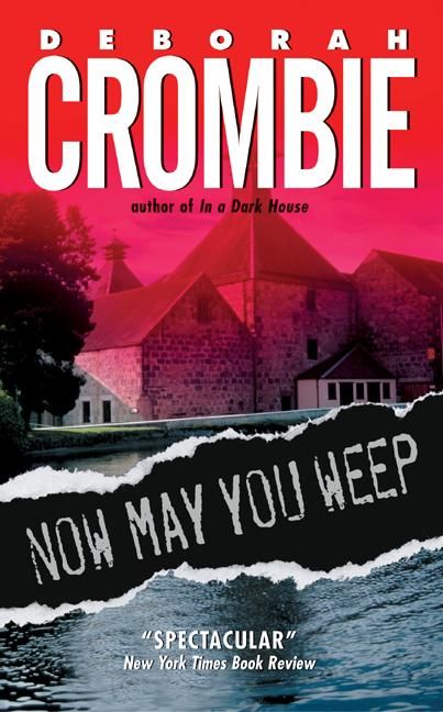 Produktbild: Now May You Weep