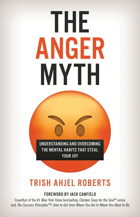 Produktbild: The Anger Myth