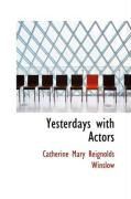 Produktbild: Yesterdays with Actors