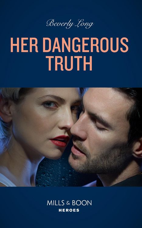 Produktbild: Her Dangerous Truth