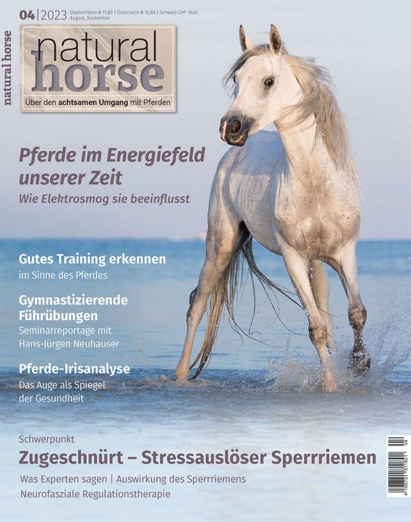 Produktbild: Natural Horse 46