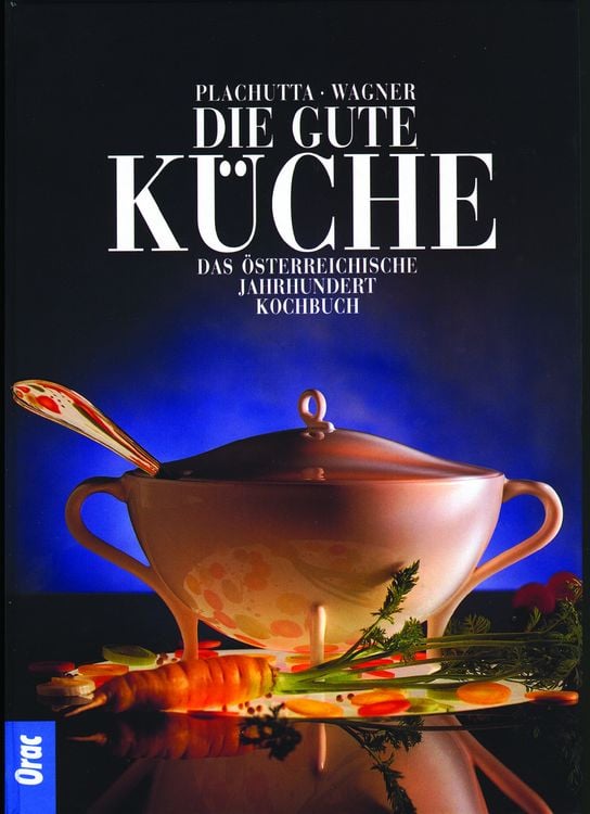 Produktbild: Die gute K&uuml;che