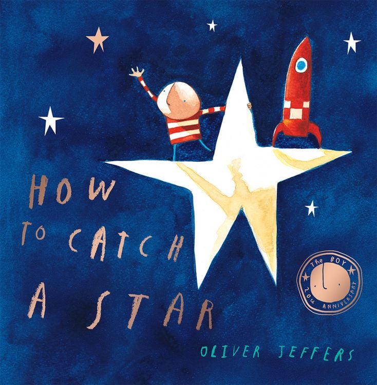 Produktbild: How to Catch a Star. 20th Anniversary Edition