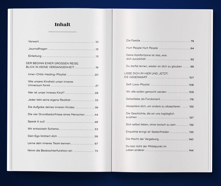 Produktbild: Das Universum in mir