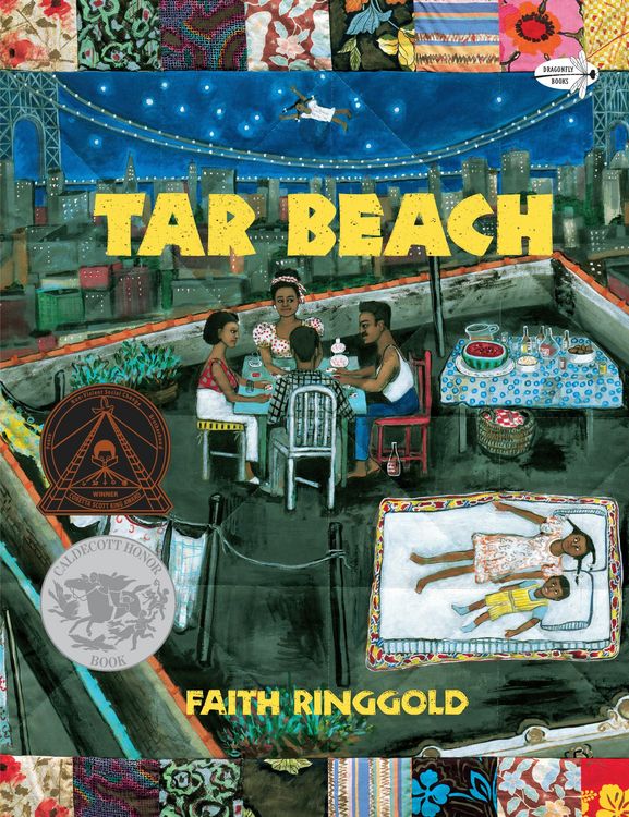 Produktbild: Tar Beach
