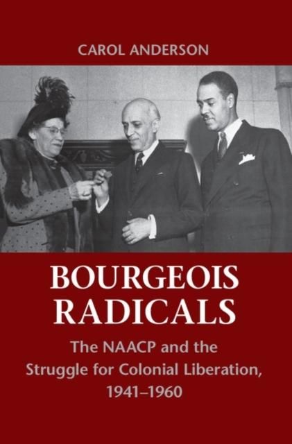 Produktbild: Bourgeois Radicals