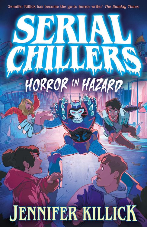 Produktbild: SERIAL CHILLERS_SERIAL CHI3 PB
