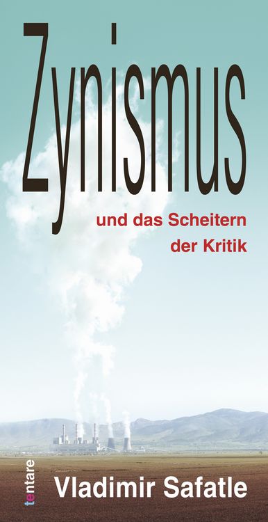 Produktbild: Zynismus und das Scheitern der Kritik
