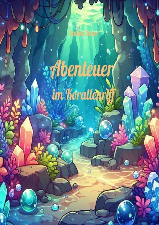 Produktbild: Abenteuer im Korallenriff