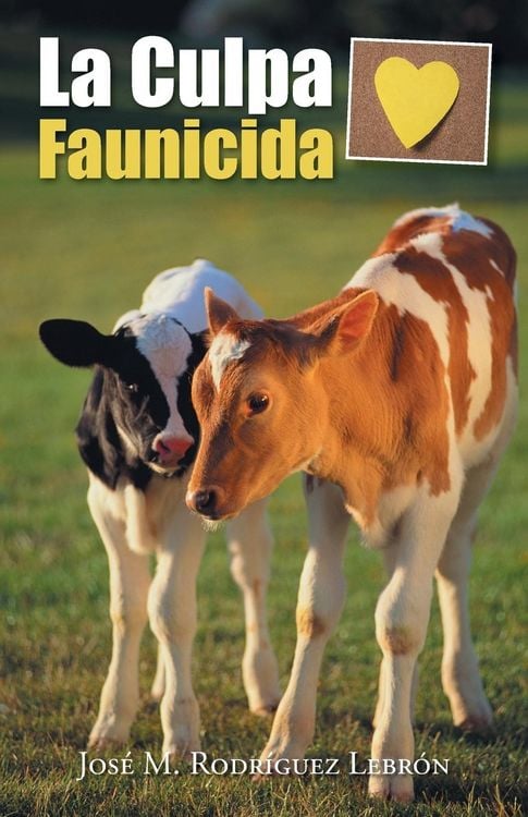 Produktbild: La Culpa Faunicida