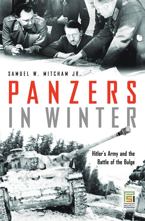 Produktbild: Panzers in Winter