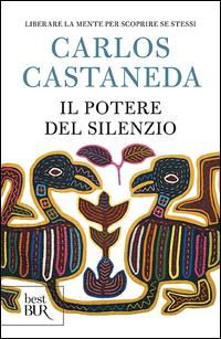 Produktbild: Il potere del silenzio