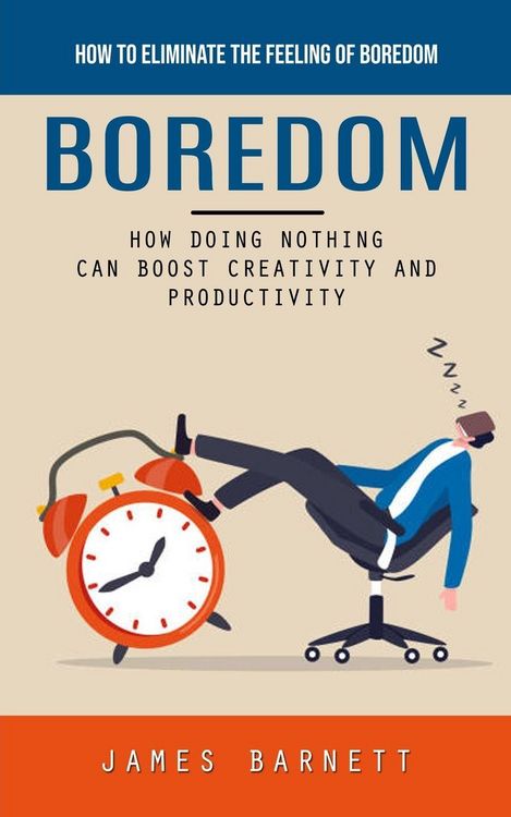 Produktbild: Boredom