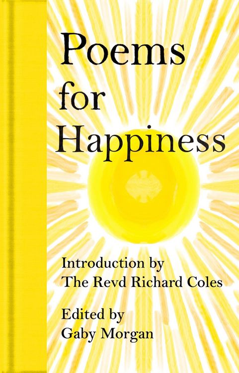 Produktbild: Poems for Happiness