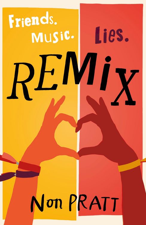 Produktbild: Remix