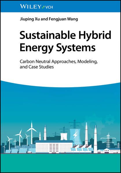 Produktbild: Sustainable Hybrid Energy Systems