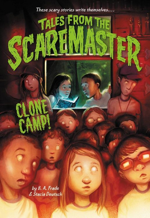 Produktbild: Clone Camp!