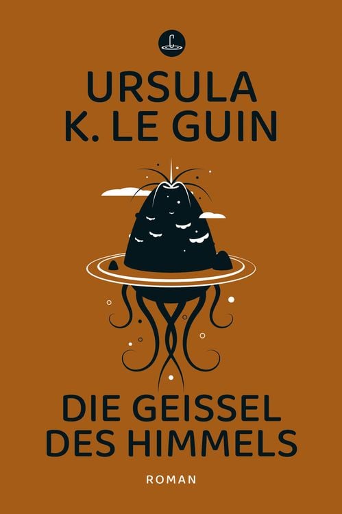 Bild vom Artikel Die Geißel des Himmels vom Autor Ursula K. Le Guin