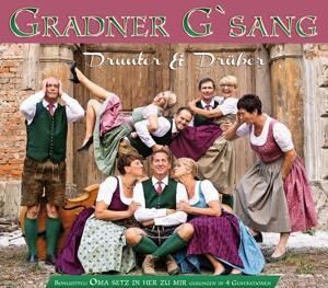 Produktbild: Drunter & Dr&uuml;ber